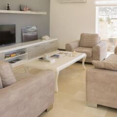Ada Villas Kalkan Area Турция, Калкан - отзывы, цены и фото номеров - забронировать отель Ada Villas Kalkan Area онлайн фото 5