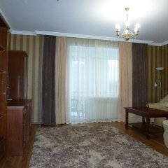 Гостиница Hermes Resort Украина, Трускавец - отзывы, цены и фото номеров - забронировать гостиницу Hermes Resort онлайн комната для гостей фото 2