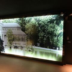 Radisson Blu Hotel, Madrid Prado интерьер отеля фото 2