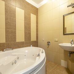 Апартаменты Uavoyage Business Apartments Киев спа