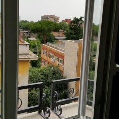 Отель B&B Buongiornoroma Италия, Рим - отзывы, цены и фото номеров - забронировать отель B&B Buongiornoroma онлайн