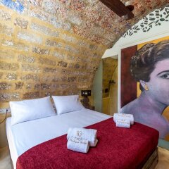10Gr Hotel & Wine Bar Родос комната для гостей фото 3