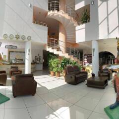 Grand Viking Hotel - All Inclusive интерьер отеля