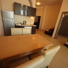 Апартаменты Menada Sunny Beach Plaza Apartments Солнечный берег в номере