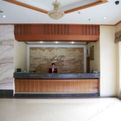 Yinzuo Grand Hotel интерьер отеля фото 2