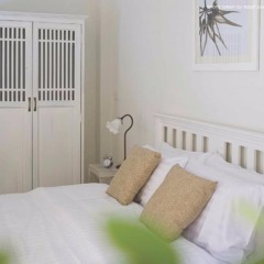 Отель Baan Pra Nond Bed & Breakfast Таиланд, Бангкок - отзывы, цены и фото номеров - забронировать отель Baan Pra Nond Bed & Breakfast онлайн комната для гостей фото 4