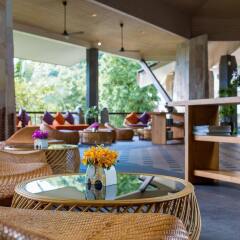 Отель Mandarava Resort and Spa Karon Beach фото 2
