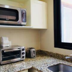 Отель Resort Kinich 33 - 1 Br Villa в номере фото 2