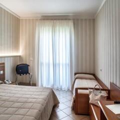 Hotel Villa Giulia фото 5