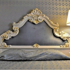 Отель Locanda Antica Venezia Италия, Венеция - 1 отзыв об отеле, цены и фото номеров - забронировать отель Locanda Antica Venezia онлайн комната для гостей фото 5