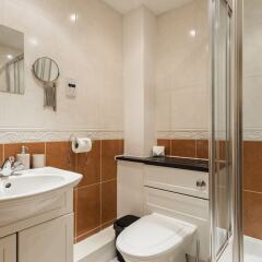 Апартаменты Platinum Apartments Next to London Bridge 9997 ванная