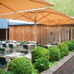 Отель Greulich Design & Lifestyle Hotel Швейцария, Цюрих - отзывы, цены и фото номеров - забронировать отель Greulich Design & Lifestyle Hotel онлайн бассейн фото 2