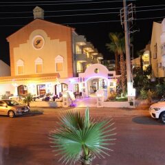 Fidan Hotel & Apartment фото 6