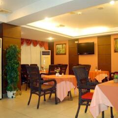 Отель Lian Xing Hotel - Zhongshan Китай, Чжуншань - отзывы, цены и фото номеров - забронировать отель Lian Xing Hotel - Zhongshan онлайн питание
