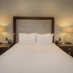 Hilton Glasgow Grosvenor Hotel комната для гостей фото 10