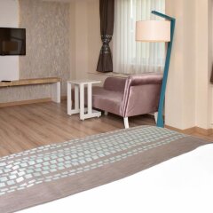 Agaoglu Otel Турция, Усак - отзывы, цены и фото номеров - забронировать отель Agaoglu Otel онлайн удобства в номере