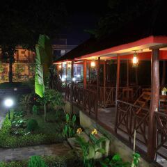Отель Jungle Safari Lodge Непал, Саураха - отзывы, цены и фото номеров - забронировать отель Jungle Safari Lodge онлайн фото 3