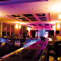 Отель Lykia World Antalya развлечения