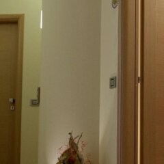 Отель Agriturismo Il Parco Di Kipo Монтефано интерьер отеля фото 3