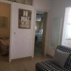Отель Apartament en el Centro 700m de la playa Торремолинос комната для гостей фото 4