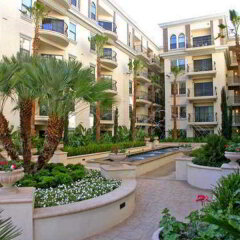 Отель Sunshine Suites at The Piero