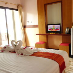 Отель Airport Phuket Garden Resort детские мероприятия