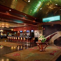 Отель El Cortez Hotel & Casino США, Лас-Вегас - 1 отзыв об отеле, цены и фото номеров - забронировать отель El Cortez Hotel & Casino онлайн развлечения