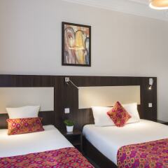 Hotel Corona Rodier Paris детские мероприятия фото 2