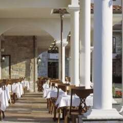 Отель Helena VIP Villas and Suites Болгария, Солнечный берег - отзывы, цены и фото номеров - забронировать отель Helena VIP Villas and Suites онлайн помещение для мероприятий
