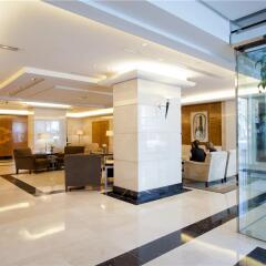 Hotel Andalucia Center интерьер отеля фото 3