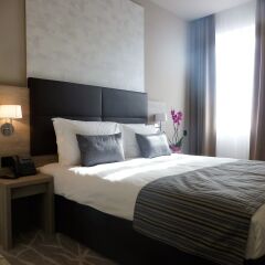 Hotel Milano by Reikartz Collection комната для гостей фото 3