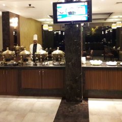 K Stars Hotel in Navi Mumbai, India from 56$, photos, reviews - zenhotels.com meals photo 2