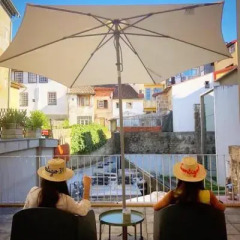 Santiago 31 Hostel фото 7