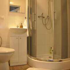 Отель Prudentia Apartments Chopin Польша, Варшава - отзывы, цены и фото номеров - забронировать отель Prudentia Apartments Chopin онлайн фото 5