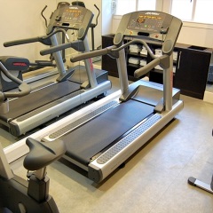 Best Western Mornington Hotel London Hyde Park фитнесс-зал фото 4