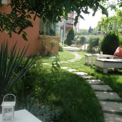 Отель Makao Family Hotel Болгария, Равда - отзывы, цены и фото номеров - забронировать отель Makao Family Hotel онлайн