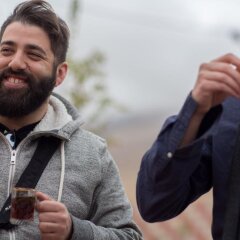 Отель Why not bedouin house Иордания, Вади-Муса - отзывы, цены и фото номеров - забронировать отель Why not bedouin house онлайн фото 6