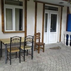 Отель Mimino Guesthouse Дилижан фото 5