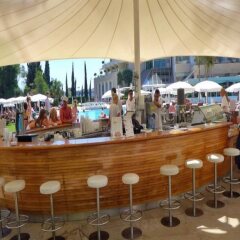 Отель Grecian Park Кипр, Протарас - 3 отзыва об отеле, цены и фото номеров - забронировать отель Grecian Park онлайн гостиничный бар