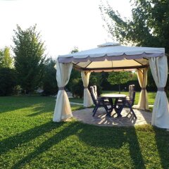 Отель B&B Melograno MC Италия, Рубано - отзывы, цены и фото номеров - забронировать отель B&B Melograno MC онлайн помещение для мероприятий