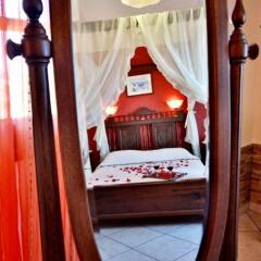 Blue Suites Hotel удобства в номере фото 2