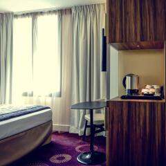 Отель Mercure Lyon Centre Plaza République Франция, Лион - отзывы, цены и фото номеров - забронировать отель Mercure Lyon Centre Plaza République онлайн удобства в номере
