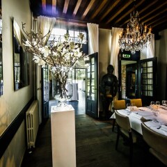 Отель Fletcher Landgoedhotel Renesse Нидерланды, Ренессе - отзывы, цены и фото номеров - забронировать отель Fletcher Landgoedhotel Renesse онлайн фото 11