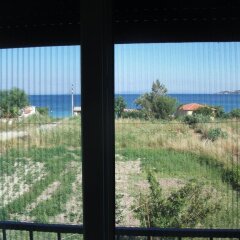 Palmiye Pansiyon Турция, Карабурун - отзывы, цены и фото номеров - забронировать отель Palmiye Pansiyon онлайн комната для гостей фото 3