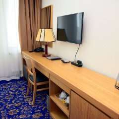 Puma Imperial Hotel in Ulaanbaatar, Mongolia from 89$, photos, reviews - zenhotels.com room amenities