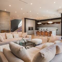 Отель Sycamore Villa США, Лос-Анджелес - отзывы, цены и фото номеров - забронировать отель Sycamore Villa онлайн комната для гостей фото 5