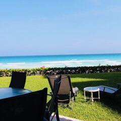 Отель Resort Kinich 33 - 1 Br Villa пляж фото 2