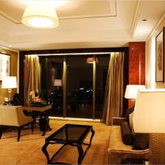 Отель Wyndham Grand Plaza Royale Oriental Shanghai Китай, Шанхай - отзывы, цены и фото номеров - забронировать отель Wyndham Grand Plaza Royale Oriental Shanghai онлайн фото 9