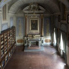 Отель The Artists' Palace Florence интерьер отеля фото 2