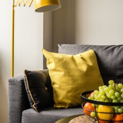 Апартаменты Marinus Apartments - Visit Gdansk удобства в номере фото 2